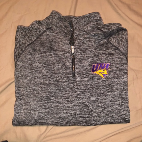 University of Northern Iowa Thermal - Picture 1 of 3